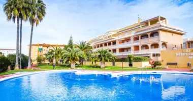 2 bedroom apartment in Denia, Spain