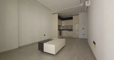 1 bedroom apartment in Alanya, Turkey