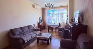 2 bedroom apartment in Batumi, Georgia
