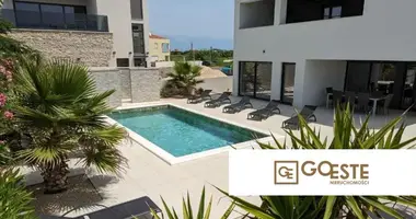 Maison 4 chambres dans Opcina Dezanovac, Croatie