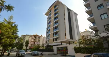 Mieszkanie 3 pokoi w Mediterranean Region, Turcja
