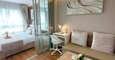 Condo 1 bedroom in Ban Na Chom Thian, Thailand