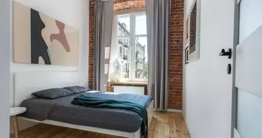 1 bedroom apartment in Lodz, Poland