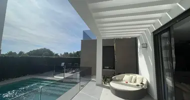 Maison 3 chambres dans Finestrat, Espagne