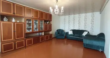 Wohnung 4 zimmer in Hoza, Belarus