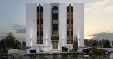 2 bedroom apartment in Limassol, Cyprus