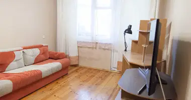 Apartamento 2 habitaciones en Minsk, Belarús