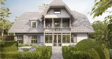 3 bedroom house in Jurmala, Latvia