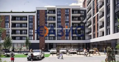 2 bedroom apartment in Burgas, Bulgaria