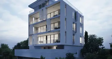 Apartamento 3 habitaciones en Limasol, Chipre