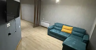 Apartment for rent in Ortachala en Tiflis, Georgia