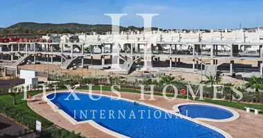 Doppelhaus 3 zimmer in Los Montesinos, Spanien