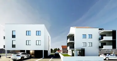 2 room apartment in Opcina Dezanovac, Croatia