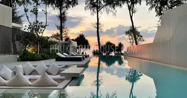 Apartamento 3 habitaciones en Ban Khao Pi Lai, Tailandia