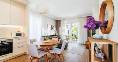Apartamento en Radovici, Montenegro