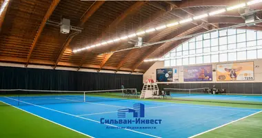 Established business 5 215 m² in Minsk, Belarus