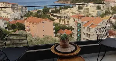 Квартира 4 комнаты в Boreti, Черногория