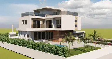 Apartamento 4 habitaciones en Pyla, Chipre