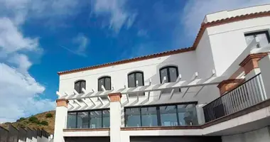 Townhouse 2 bedrooms in Torrox Park, Spain