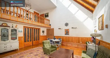 House in Kaunas, Lithuania