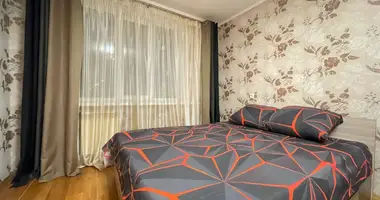 Apartamento 2 habitaciones en Maguilov, Belarús