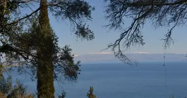 Parcela en Chlomos, Grecia