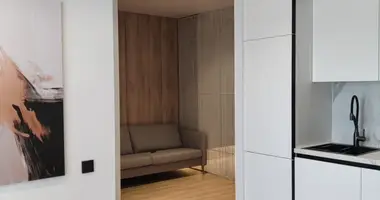 Wohnung 1 zimmer in Odessa, Ukraine