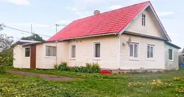 Maison 2 chambres dans Begunickoe selskoe poselenie, Russie