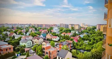 Apartamento 2 habitaciones en Kaliningrado, Rusia