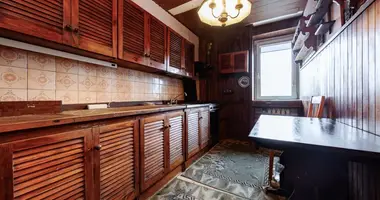 Appartement 3 chambres dans Varsovie, Pologne