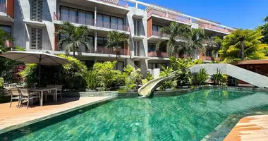 Condo dans Siem Reap, Cambodge