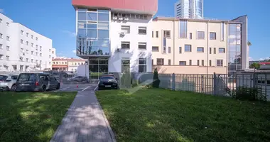 Office 155 m² in Minsk, Belarus