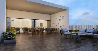 Apartamento 3 habitaciones en Pafos, Chipre