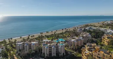 2 bedroom apartment in Spain