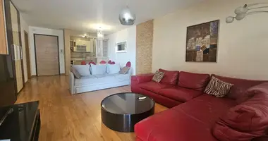 Apartamento 1 habitacion en Budva, Montenegro