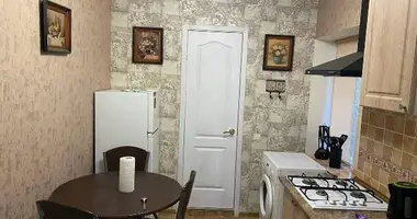Appartement 2 chambres dans Odessa, Ukraine
