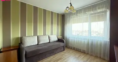 Квартира 2 комнаты в Каунас, Литва