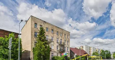 Квартира в Торунь, Польша