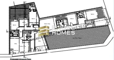 Appartement 2 chambres dans Fgura, Malte