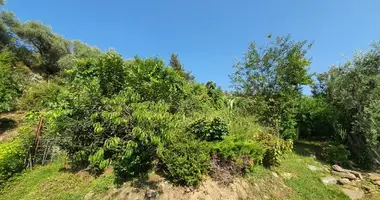 Grundstück in Thassos, Griechenland