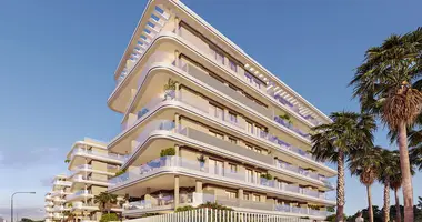 Penthouse 2 bedrooms in el Puig de Santa Maria, Spain