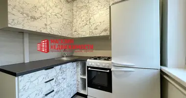 2 room apartment in Hrodna, Belarus