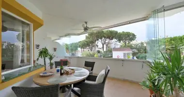 2 bedroom apartment in Mijas, Spain