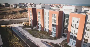 Apartamento 2 habitaciones en Fatih, Turquía