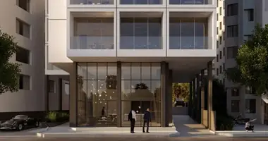 Boutique 109 m² dans Limassol, Chypre