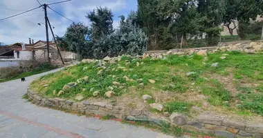 Plot of land in Nikiti, Greece