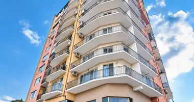 Wohnung 2 zimmer in Kobuleti, Georgien