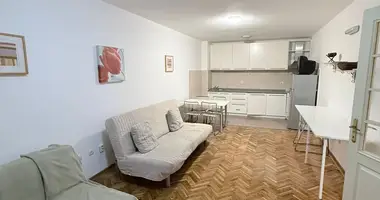 2 bedroom apartment in Becici, Montenegro