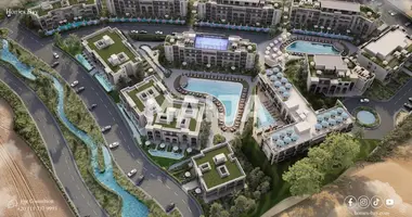 Appartement 1 chambre dans Hurghada, Égypte