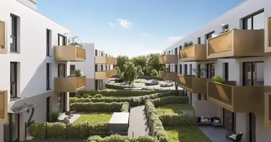 Квартира в Gerasdorf bei Wien, Австрия